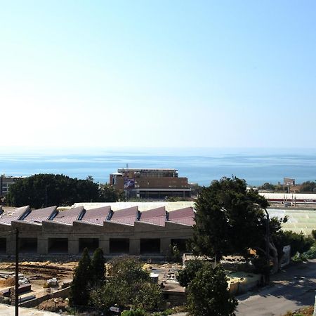 Byblos Guest House Екстериор снимка