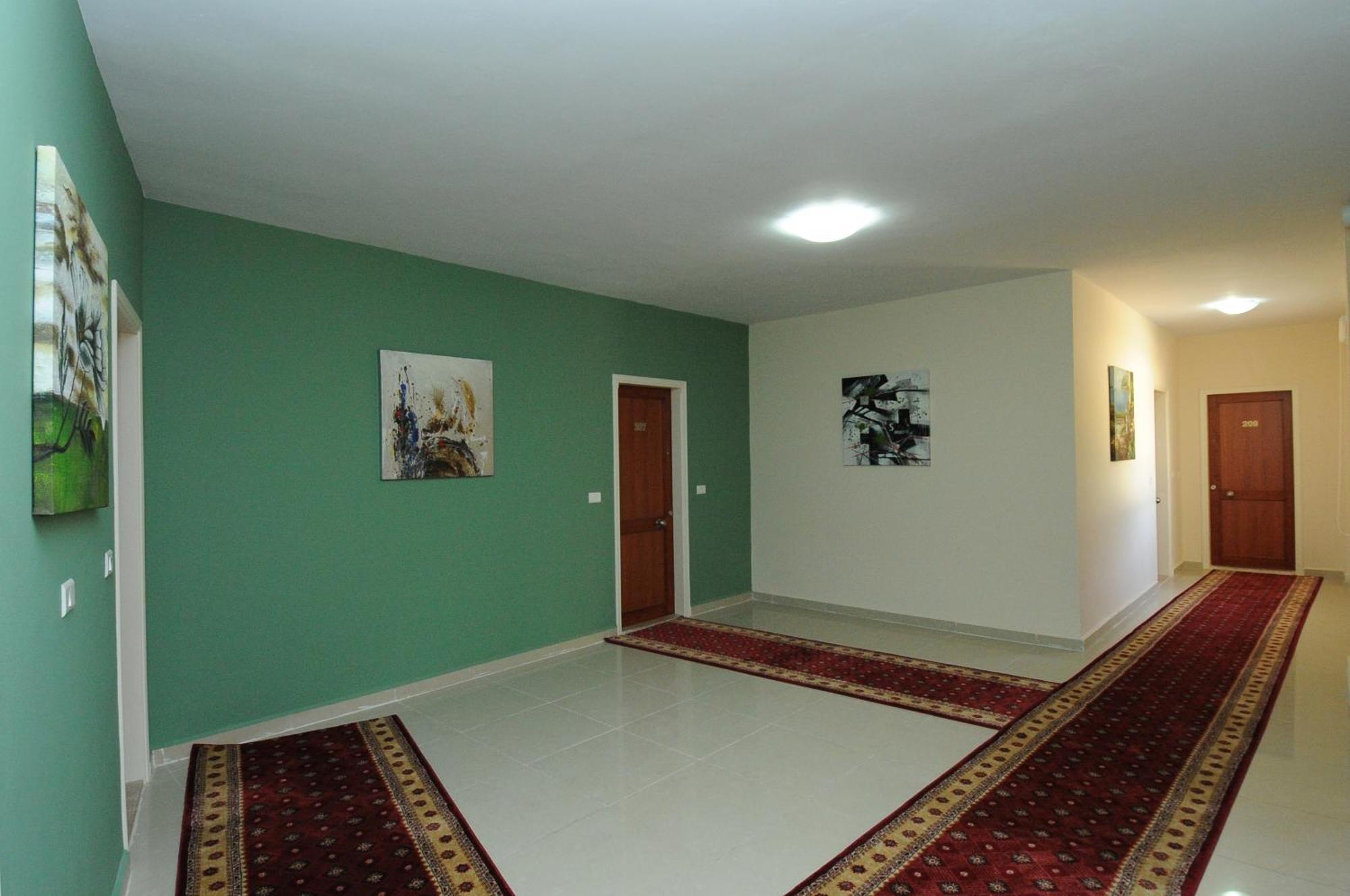 Byblos Guest House Екстериор снимка