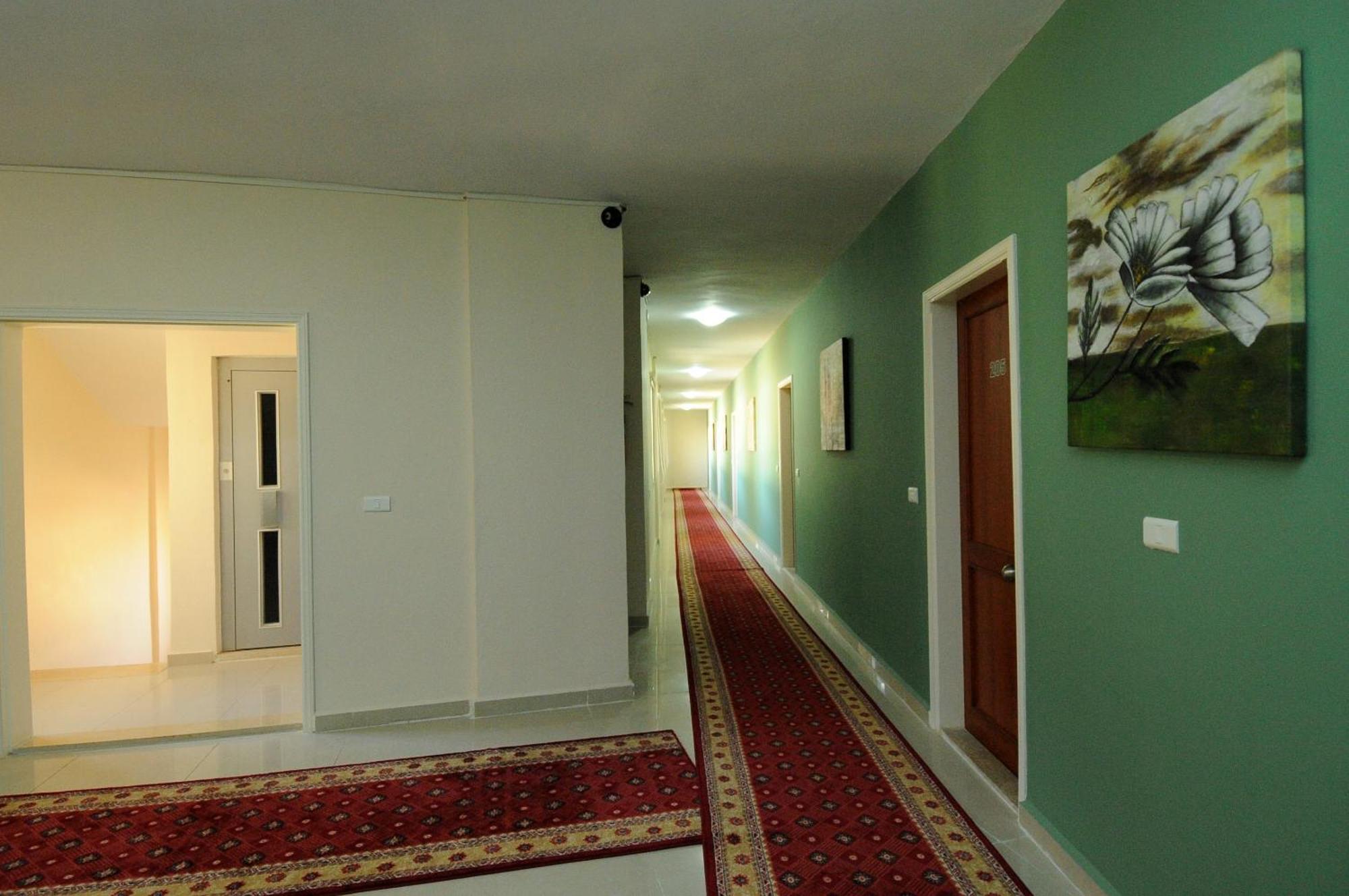 Byblos Guest House Екстериор снимка